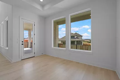 205 Clancy Drive, Liberty Hill, TX 78642 - Photo 9