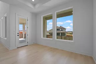 205 Clancy Dr, Liberty Hill, TX 78642 - Photo 9