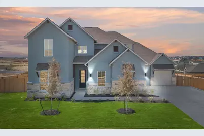 205 Clancy Drive, Liberty Hill, TX 78642 - Photo 1