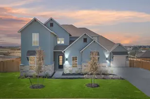 205 Clancy Dr, Liberty Hill, TX 78642 - Photo 1