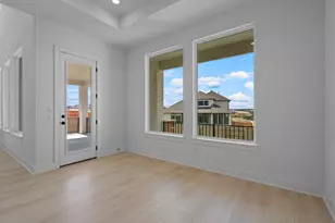 205 Clancy Dr, Liberty Hill, TX 78642 - Photo 9