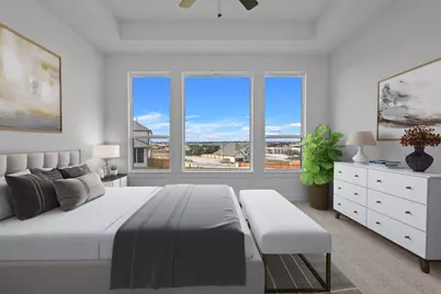 205 Clancy Drive, Liberty Hill, TX 78642 - Photo 5