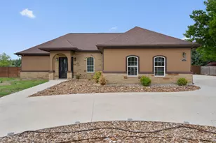 50204 Ironhorse Trail, Georgetown, TX 78626 - Photo 3