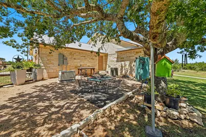 560 Saddle Ridge Drive, Bertram, TX 78605 - Photo 21