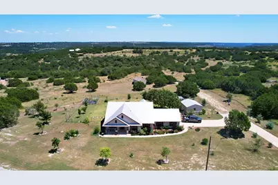 560 Saddle Ridge Drive, Bertram, TX 78605 - Photo 1