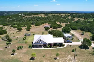 560 Saddle Ridge Dr, Bertram, TX 78605 - Photo 1