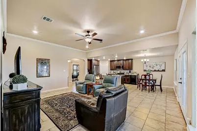 560 Saddle Ridge Drive, Bertram, TX 78605 - Photo 7