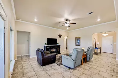 560 Saddle Ridge Drive, Bertram, TX 78605 - Photo 7