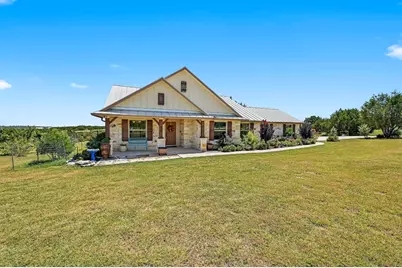 560 Saddle Ridge Drive, Bertram, TX 78605 - Photo 1