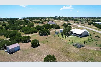 560 Saddle Ridge Drive, Bertram, TX 78605 - Photo 25