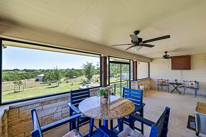 560 Saddle Ridge Drive, Bertram, TX 78605 - Photo 19