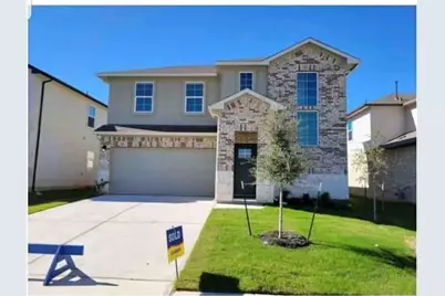 204 Brooklyn Drive, Georgetown, TX 78626 - Photo 1