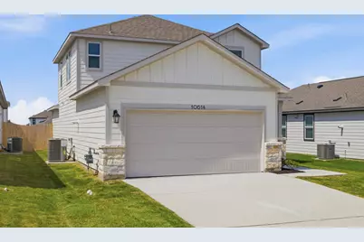 10614 Justify Lane, Buda, TX 78610 - Photo 3