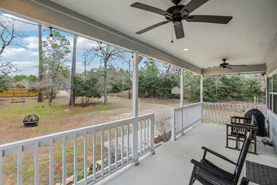 198 W Kelley Road, Bastrop, TX 78602 - Photo 1