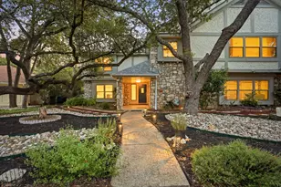 314 Wood Shadow St, San Antonio, TX 78216 - Photo 3