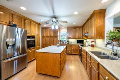 6589 State Highway 304, Harwood, TX 78632 - Photo 9