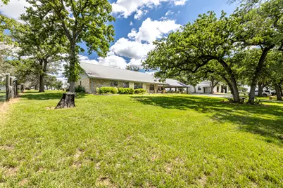 6589 State Highway 304, Harwood, TX 78632 - Photo 1