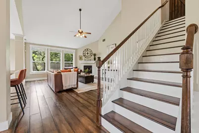 8901 Ovalla Drive, Austin, TX 78749 - Photo 5