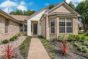 105 Stetson Cir, Georgetown, TX 78633 - Photo 1