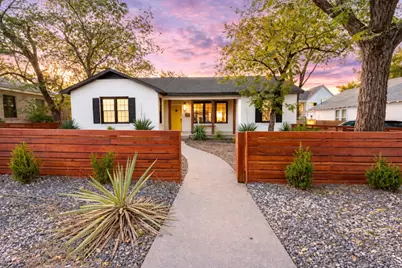 2106 Eva Street, Austin, TX 78704 - Photo 1