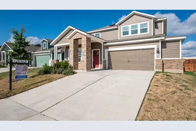 201 Mendoza, Kyle, TX 78640 - Photo 1