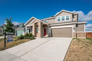201 Mendoza, Kyle, TX 78640 - Photo 1