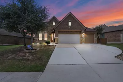 13586 Mesa Verde Drive, Austin, TX 78737 - Photo 1