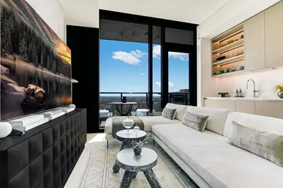 610 Davis Street #2607, Austin, TX 78701 - Photo 3