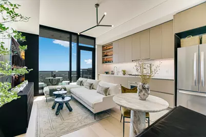 610 Davis Street #2607, Austin, TX 78701 - Photo 1
