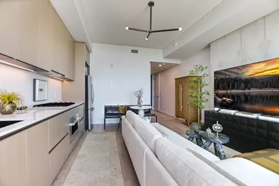 610 Davis Street #2607, Austin, TX 78701 - Photo 7