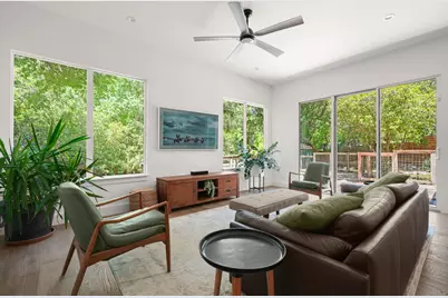 2506 Friar Tuck Lane, Austin, TX 78704 - Photo 3