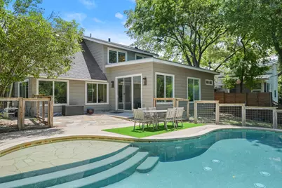 2506 Friar Tuck Lane, Austin, TX 78704 - Photo 33