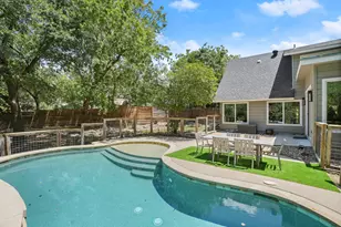 2506 Friar Tuck Ln, Austin, TX 78704 - Photo 3