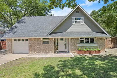 2506 Friar Tuck Lane, Austin, TX 78704 - Photo 5