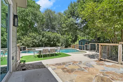 2506 Friar Tuck Lane, Austin, TX 78704 - Photo 31