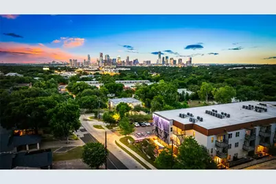 2505 Thornton Road #3302, Austin, TX 78704 - Photo 23