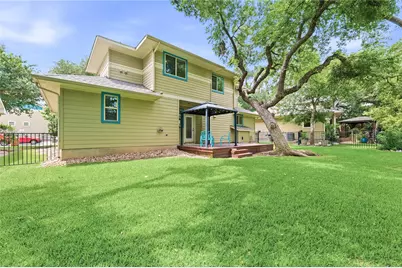 10904 Railway Lane, Austin, TX 78717 - Photo 35