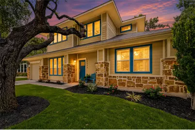 10904 Railway Lane, Austin, TX 78717 - Photo 5