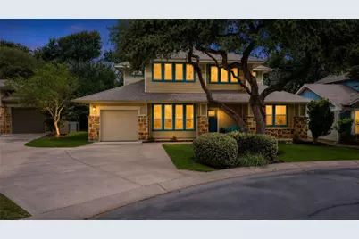 10904 Railway Lane, Austin, TX 78717 - Photo 3