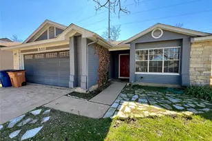 6005 Avery Island Ave, Austin, TX 78727 - Photo 1