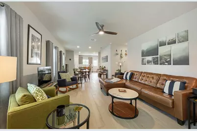 11609 Domenico Cove, Austin, TX 78747 - Photo 5