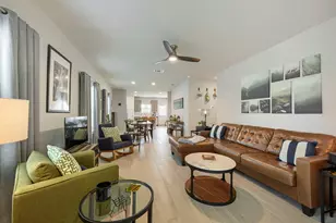 11609 Domenico Cv, Austin, TX 78747 - Photo 5