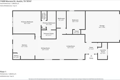 11609 Domenico Cove, Austin, TX 78747 - Photo 39