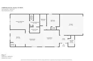 11609 Domenico Cv, Austin, TX 78747 - Photo 39