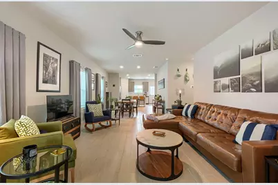 11609 Domenico Cove, Austin, TX 78747 - Photo 9