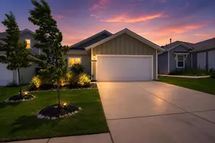 11609 Domenico Cv, Austin, TX 78747 - Photo 1