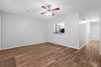 1815 River Crossing Circle #D, Austin, TX 78741 - Photo 3