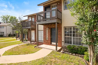 1815 River Crossing Circle #D, Austin, TX 78741 - Photo 1
