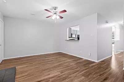 1815 River Crossing Circle #D, Austin, TX 78741 - Photo 5