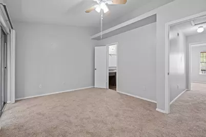 1815 River Crossing Circle #D, Austin, TX 78741 - Photo 13